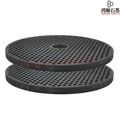 ما هي درجة الحرارة التي يمكن أن يصل إليها سخان الجرافيت؟