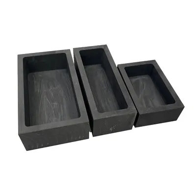 أفضل 10 مصانع لكتل الجرافيت في العالم 2025